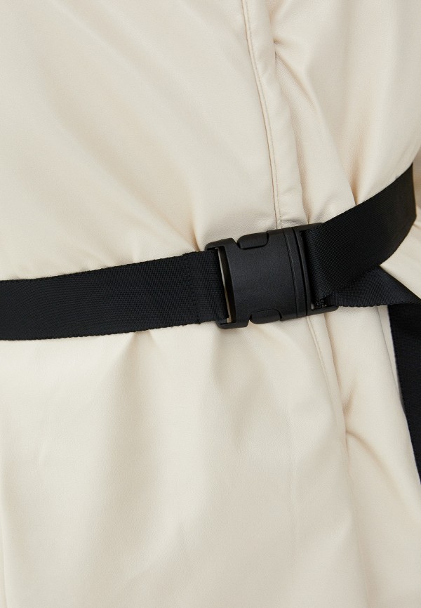 фото Куртка кожаная befree