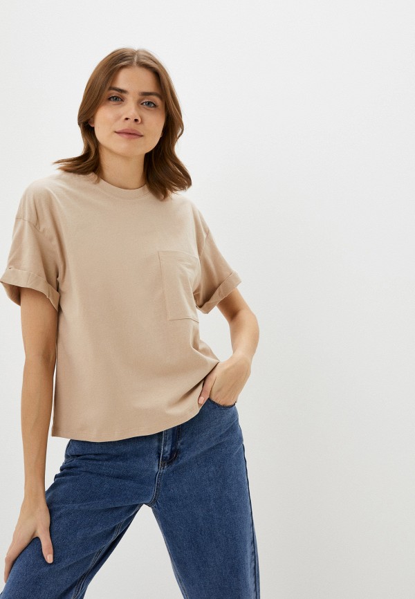 фото Футболка befree