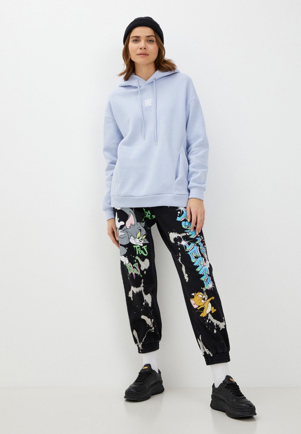 фото Худи befree