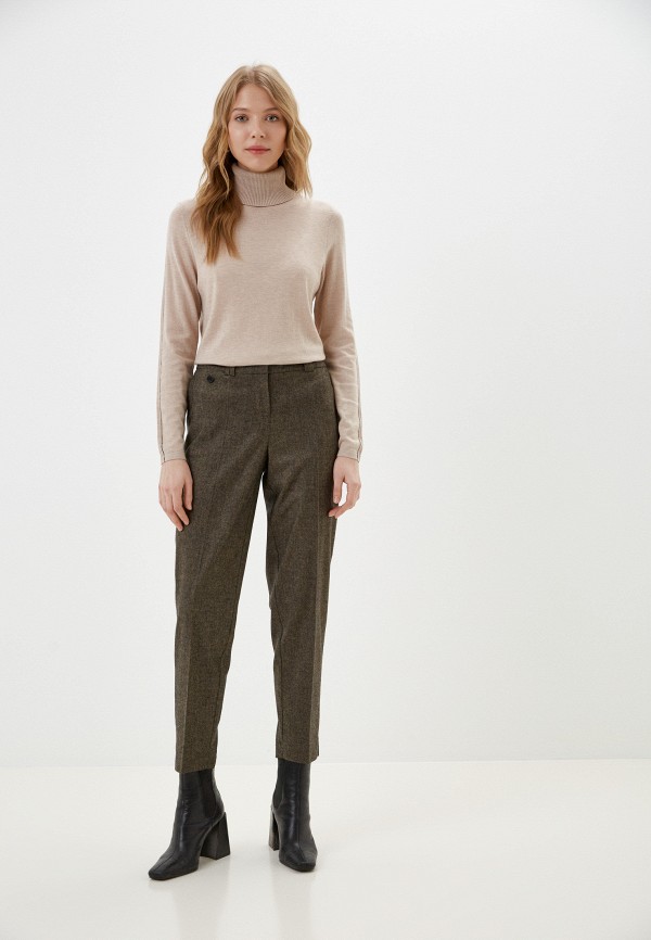 фото Водолазка lusio