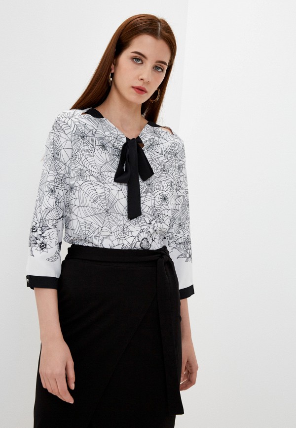 

Блуза Selisa, Белый