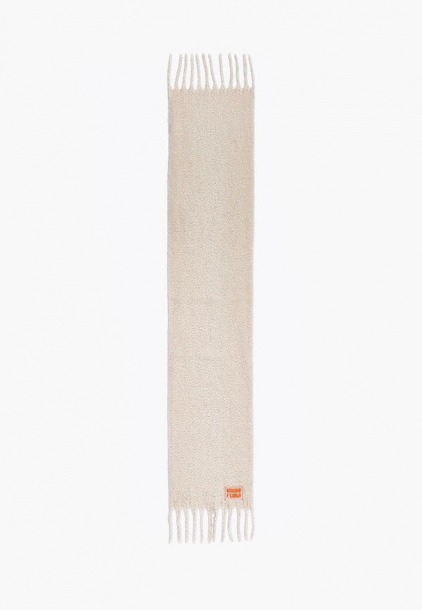

Шарф Bimba Y Lola, Бежевый, Bimba Y Lola MP002XW0B5W3