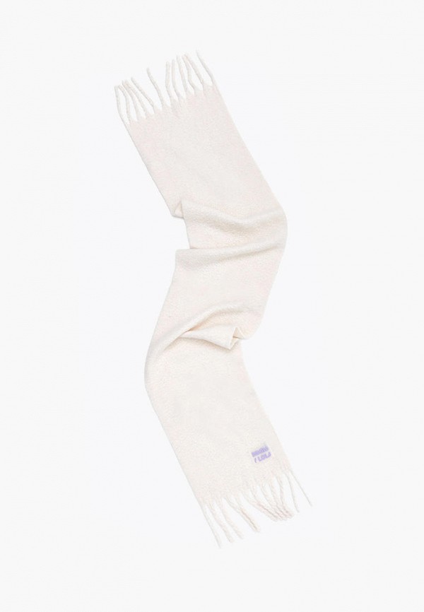 

Шарф Bimba Y Lola, Бежевый, Bimba Y Lola MP002XW0B5W7