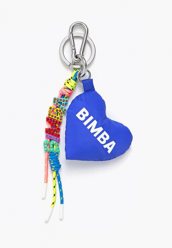 

Брелок Bimba Y Lola, Мультиколор, Bimba Y Lola MP002XW0B5W8