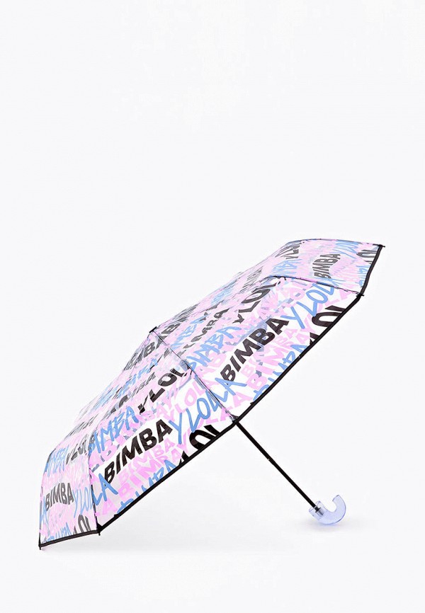 

Зонт складной Bimba Y Lola, Разноцветный