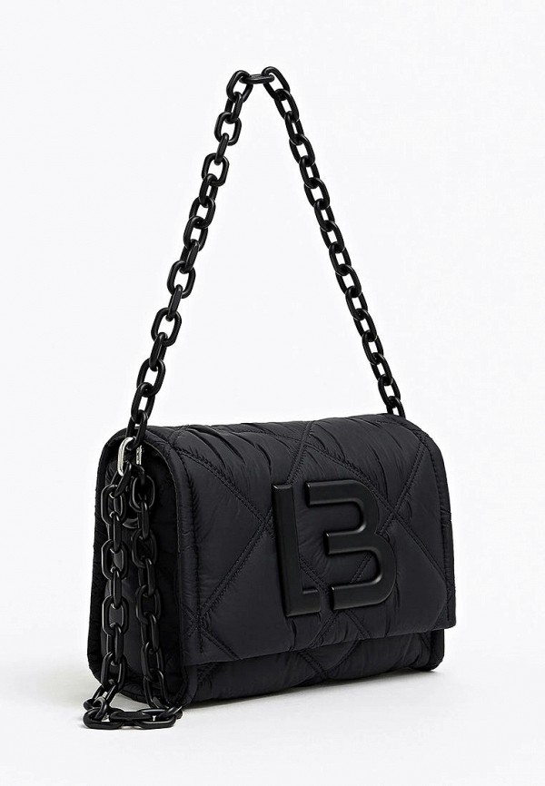 

Сумка Bimba Y Lola, Черный, Bimba Y Lola MP002XW0B5WQ