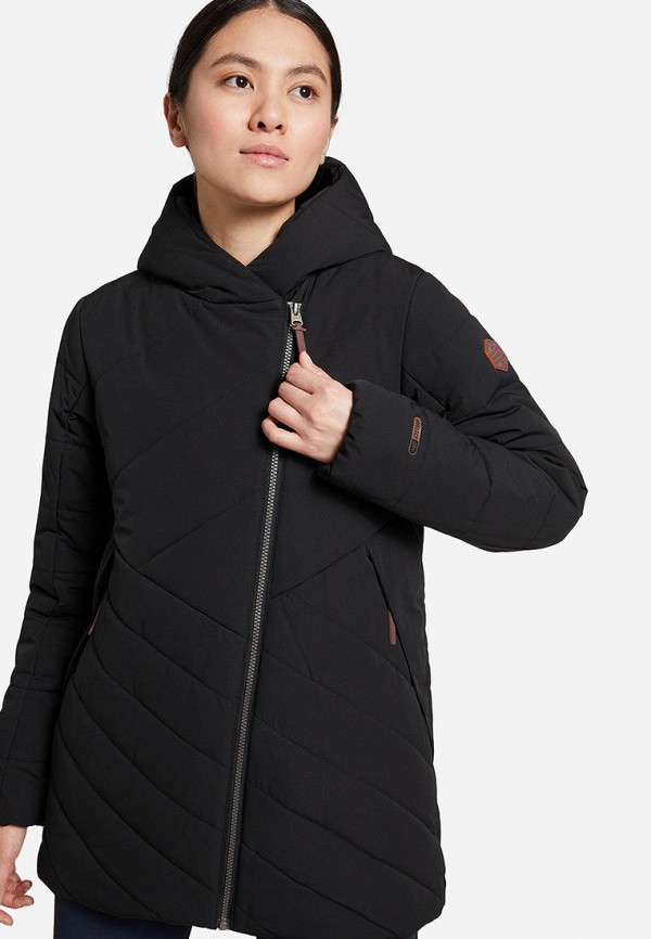 

Куртка утепленная Merrell, Черный