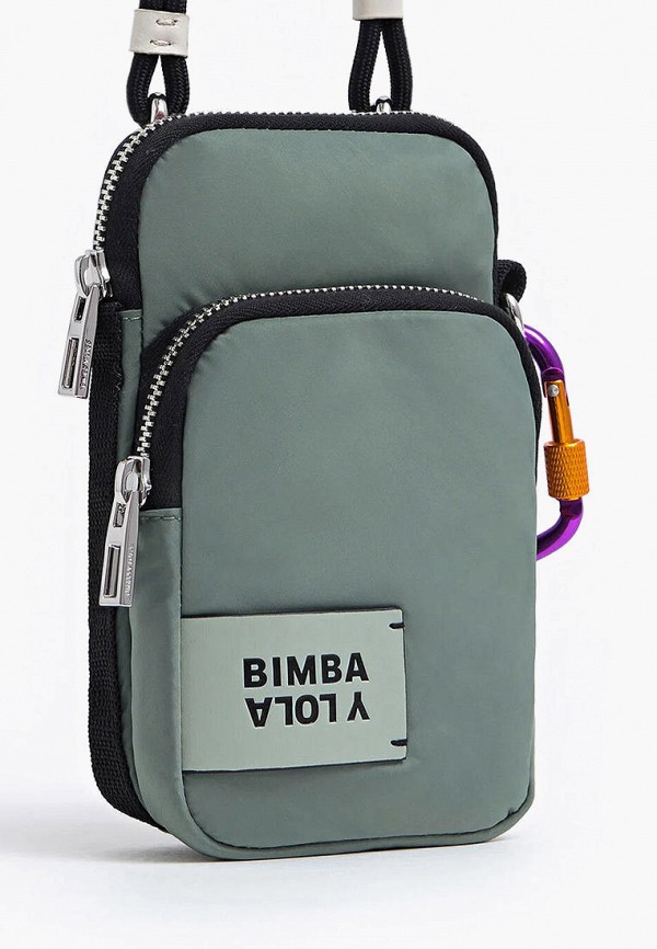 

Сумка Bimba Y Lola, Зеленый