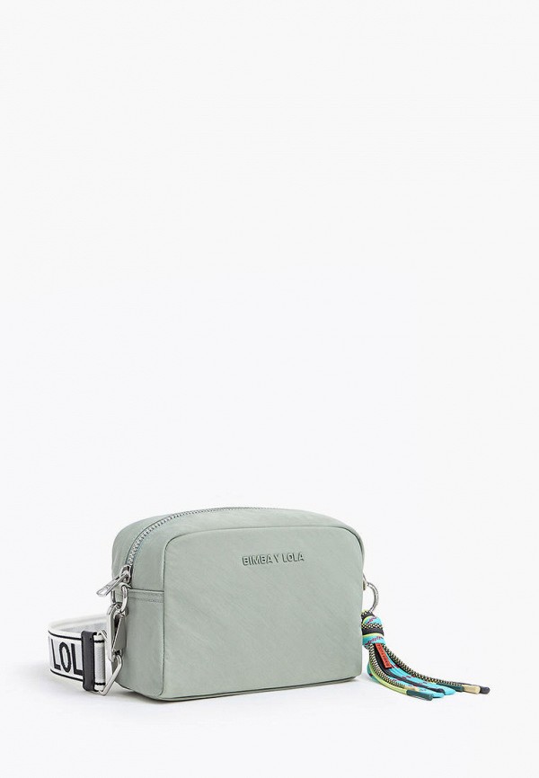 

Сумка Bimba Y Lola, Бирюзовый, Bimba Y Lola MP002XW0B61A