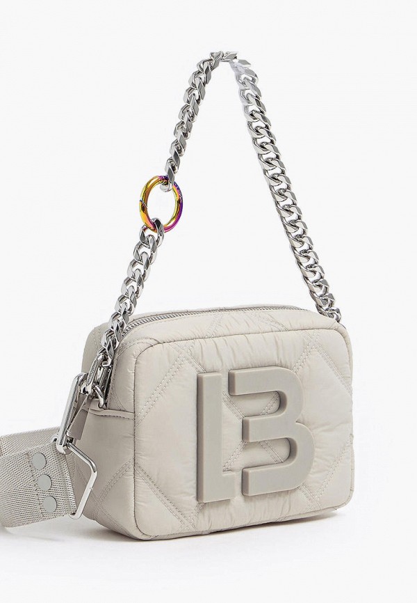 

Сумка Bimba Y Lola, Бежевый, Bimba Y Lola MP002XW0B61C
