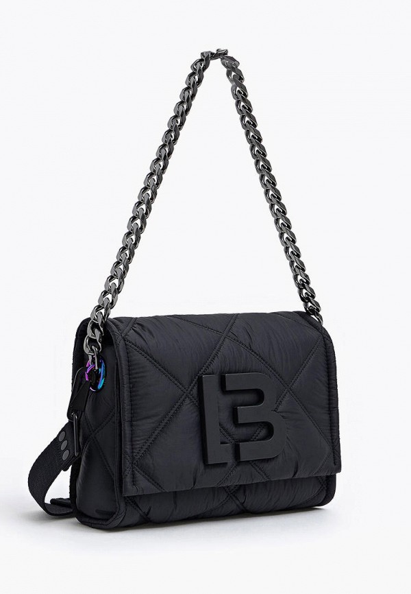 

Сумка Bimba Y Lola, Черный, Bimba Y Lola MP002XW0B61F