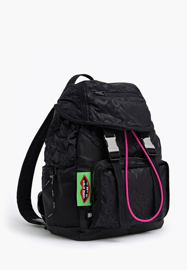 

Рюкзак Bimba Y Lola, Черный, Bimba Y Lola MP002XW0B61G