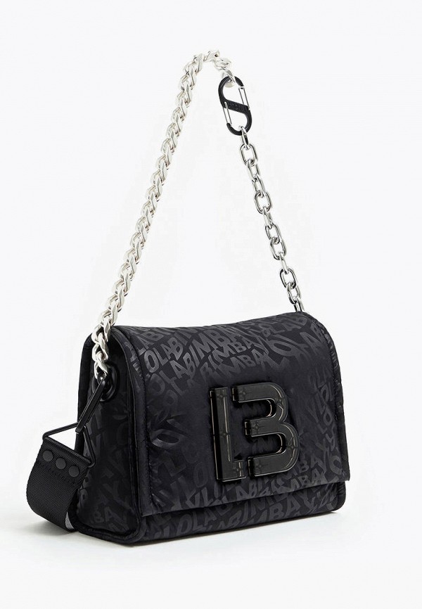 

Сумка Bimba Y Lola, Черный, Bimba Y Lola MP002XW0B61K