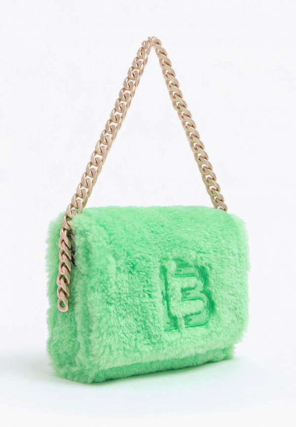 

Сумка Bimba Y Lola, Зеленый, Bimba Y Lola MP002XW0B61O