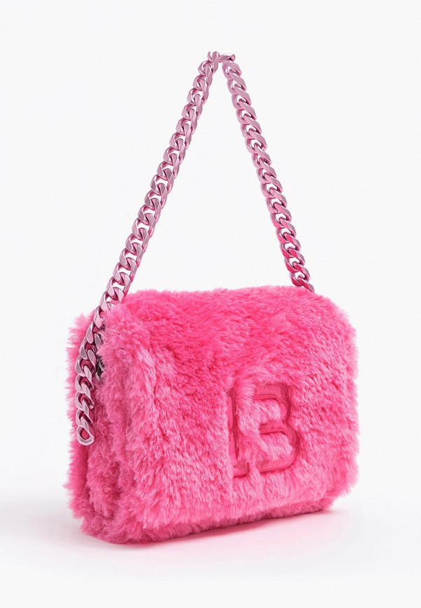 

Сумка Bimba Y Lola, Розовый, Bimba Y Lola MP002XW0B61P
