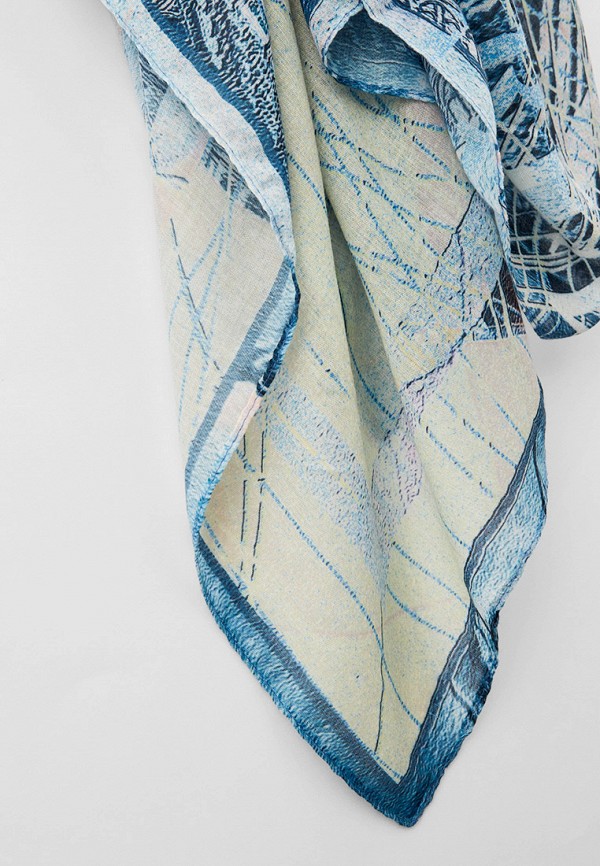 фото Платок eleganzza