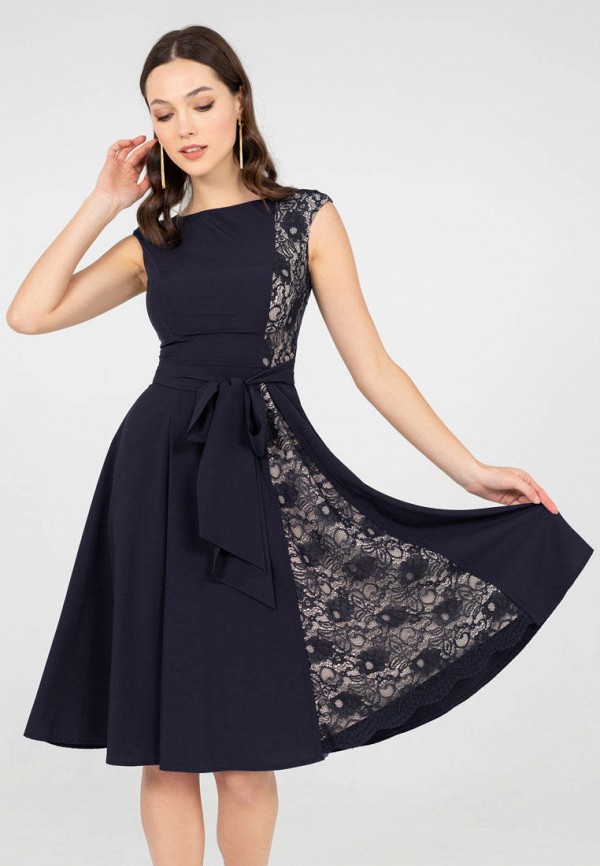 фото Платье grey cat