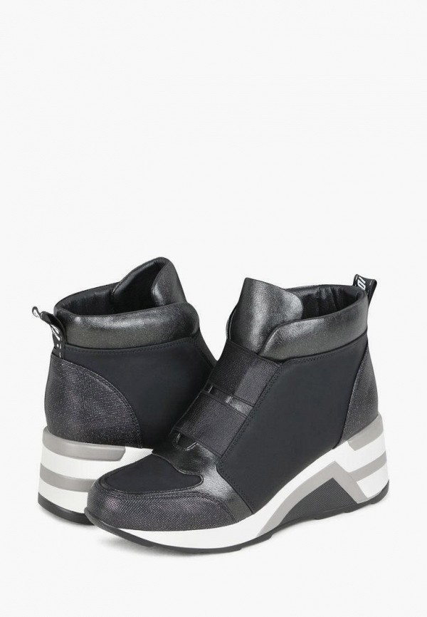 фото Кроссовки t.taccardi