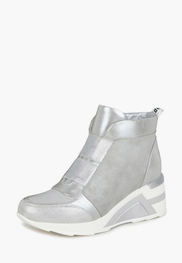 фото Кроссовки t.taccardi