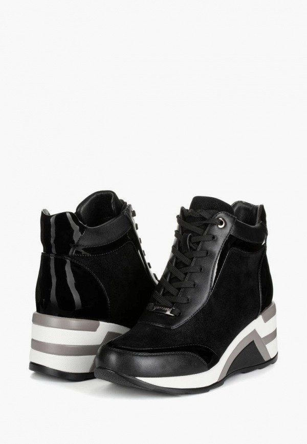 фото Кроссовки t.taccardi