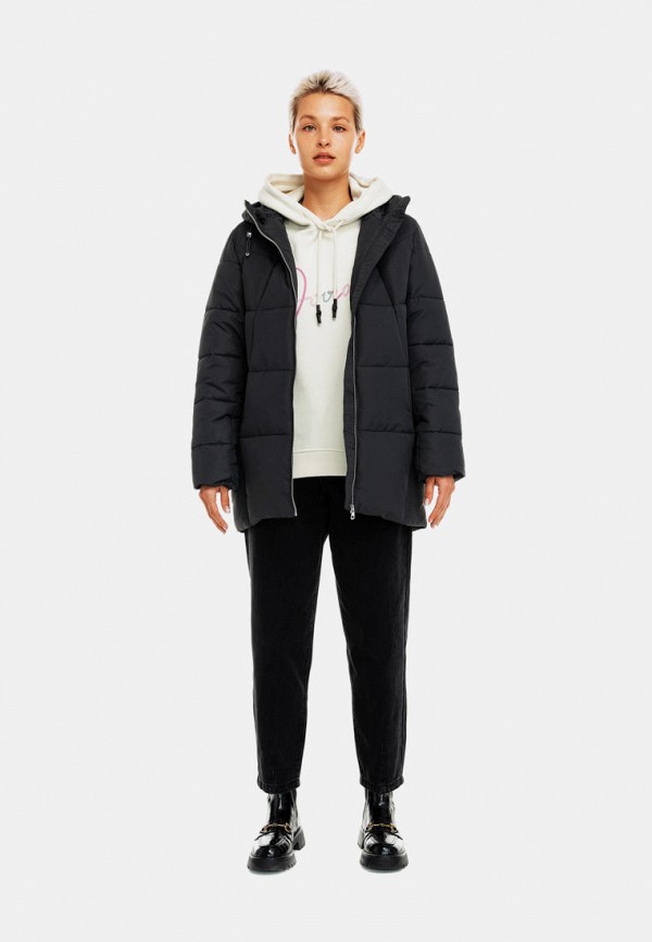 фото Куртка утепленная befree