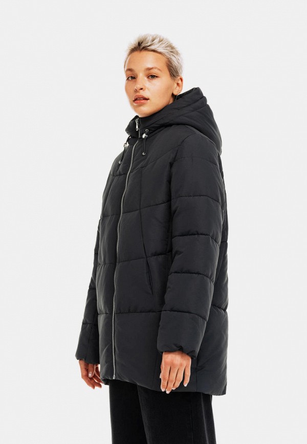 фото Куртка утепленная befree