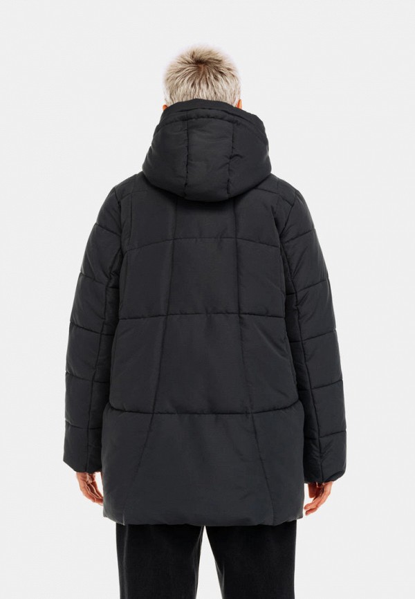 фото Куртка утепленная befree