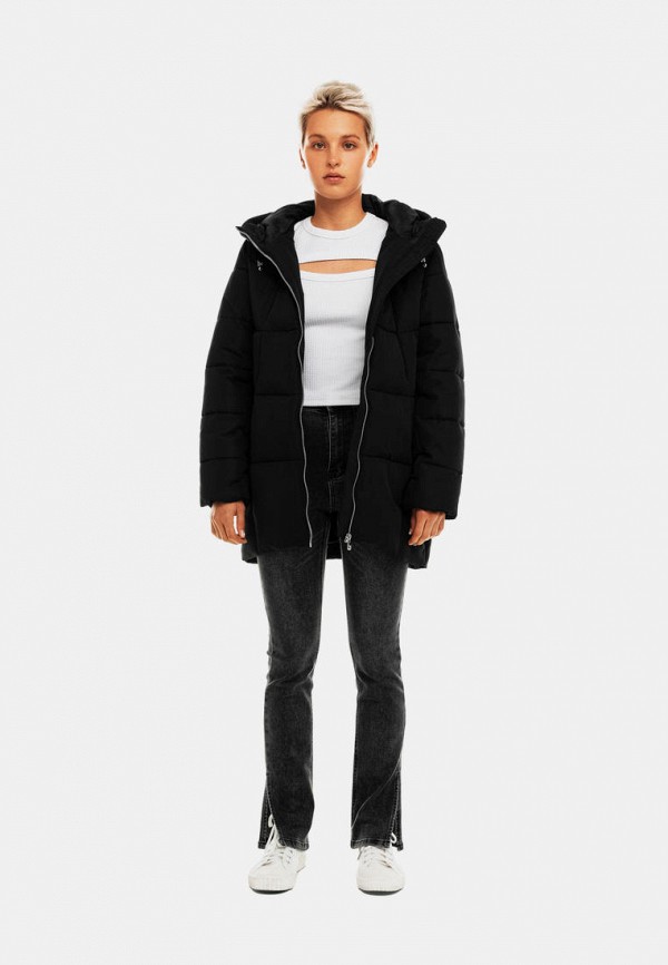 фото Куртка утепленная befree