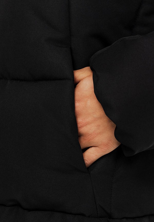 фото Куртка утепленная befree