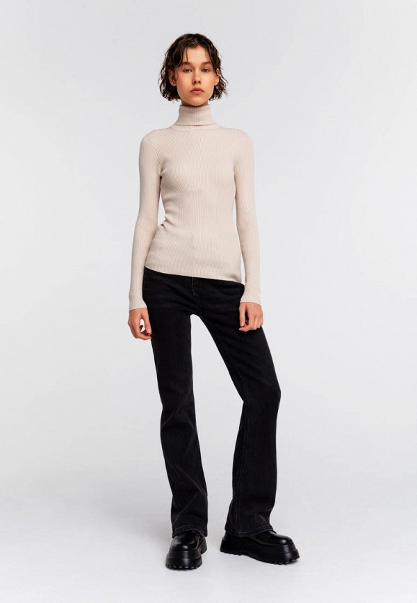 фото Водолазка befree