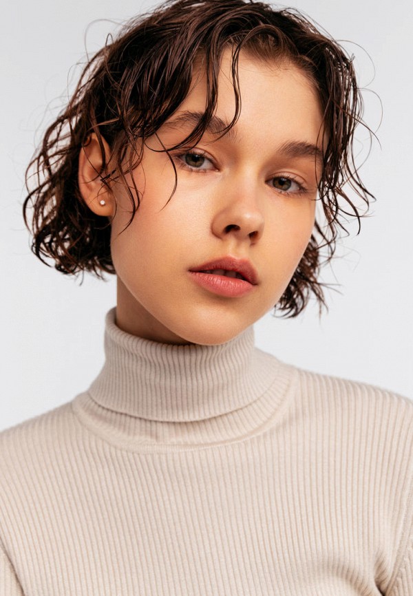 фото Водолазка befree