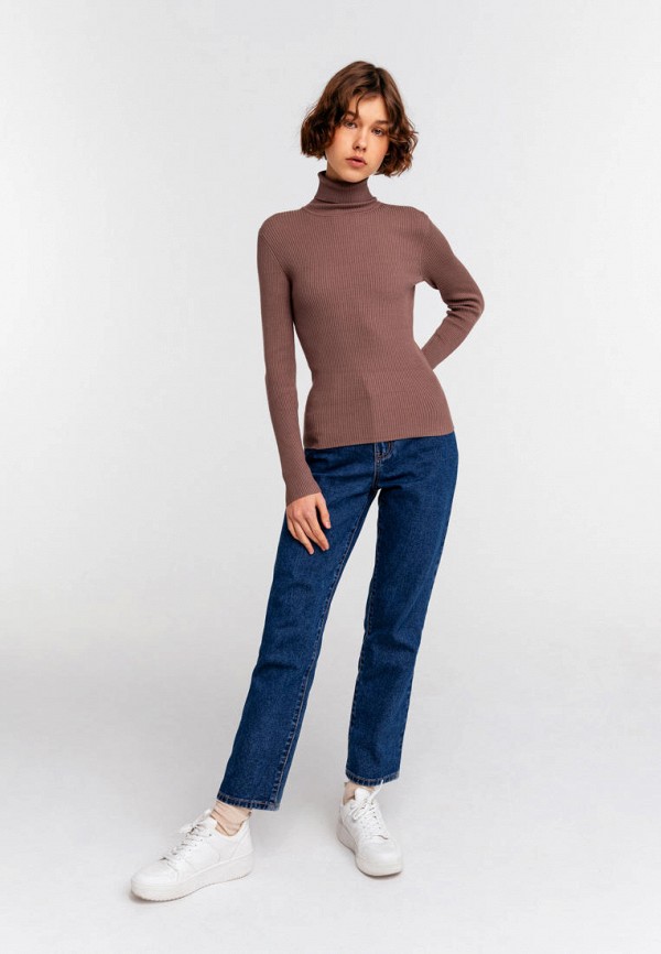 фото Водолазка befree