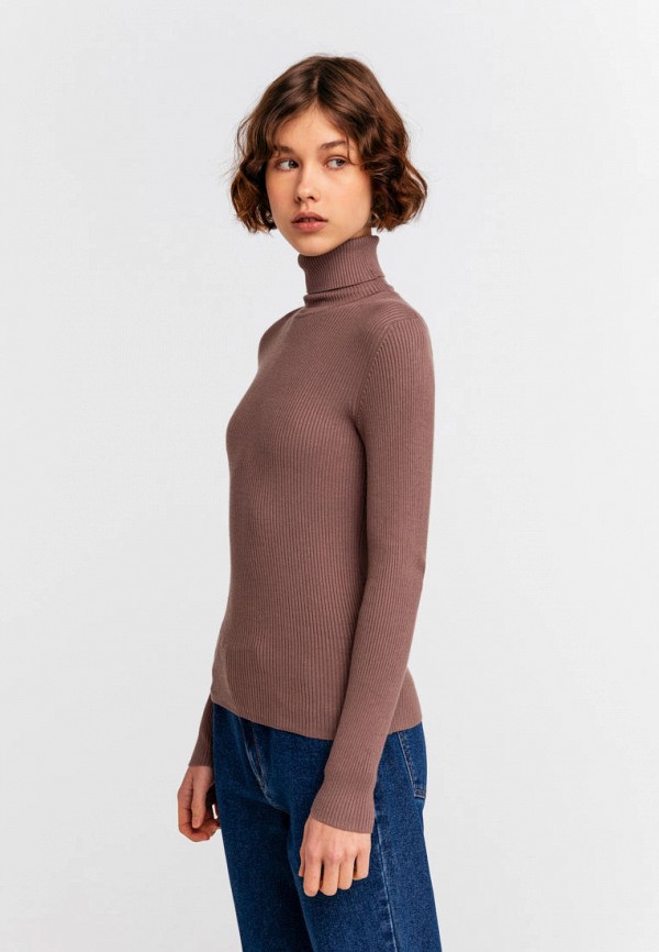 фото Водолазка befree