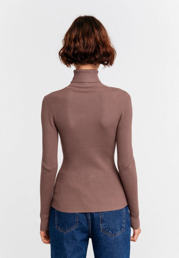 фото Водолазка befree