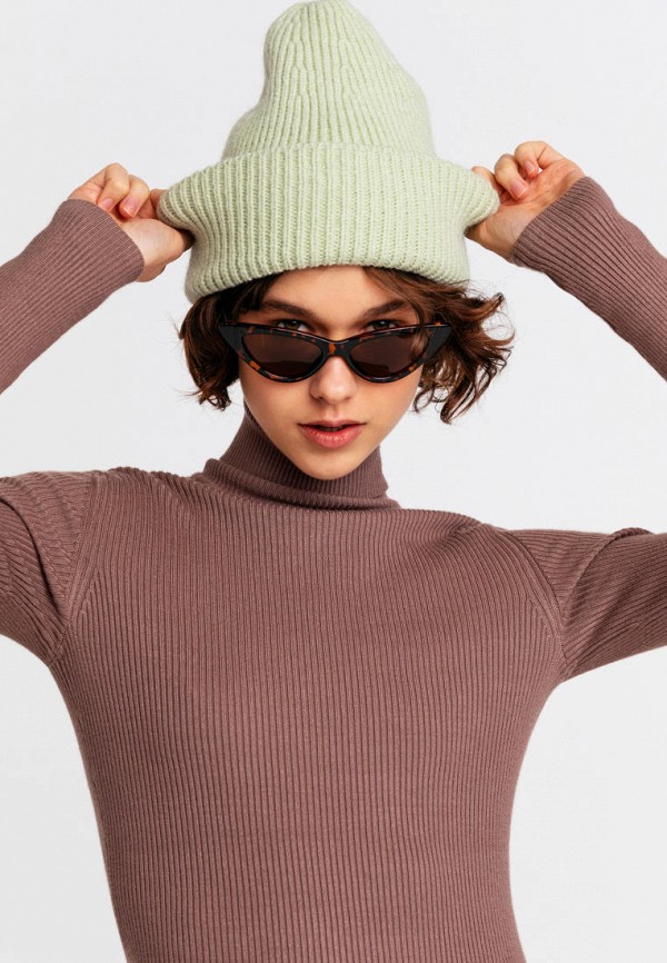 фото Водолазка befree