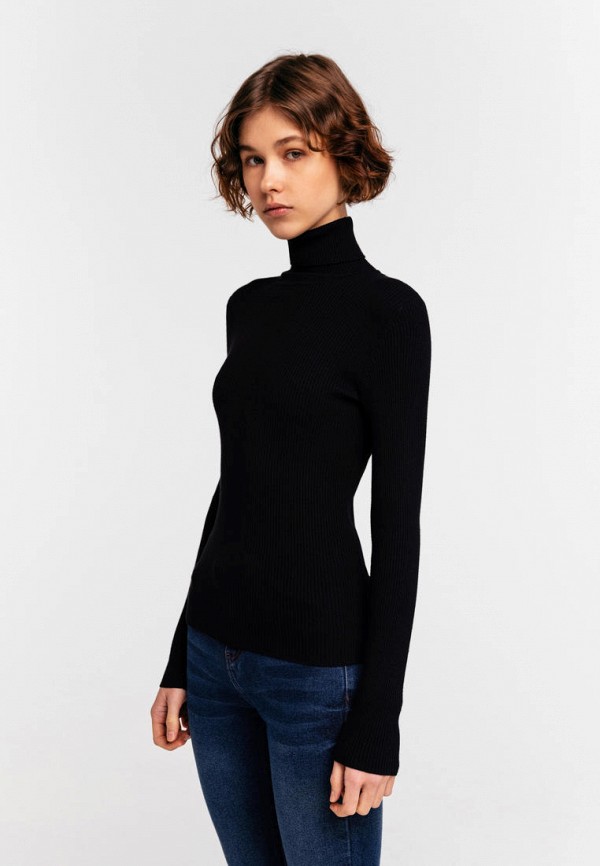 фото Водолазка befree