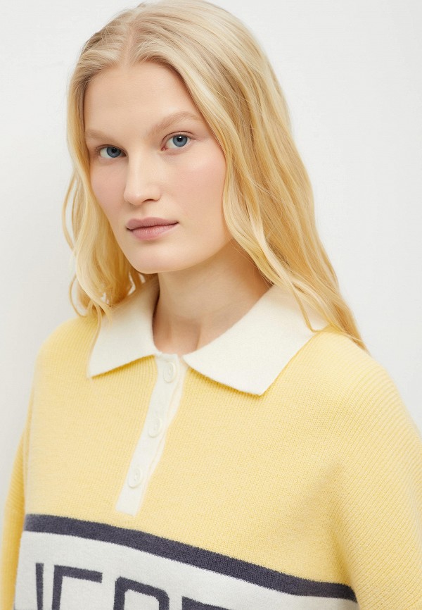 фото Поло sela