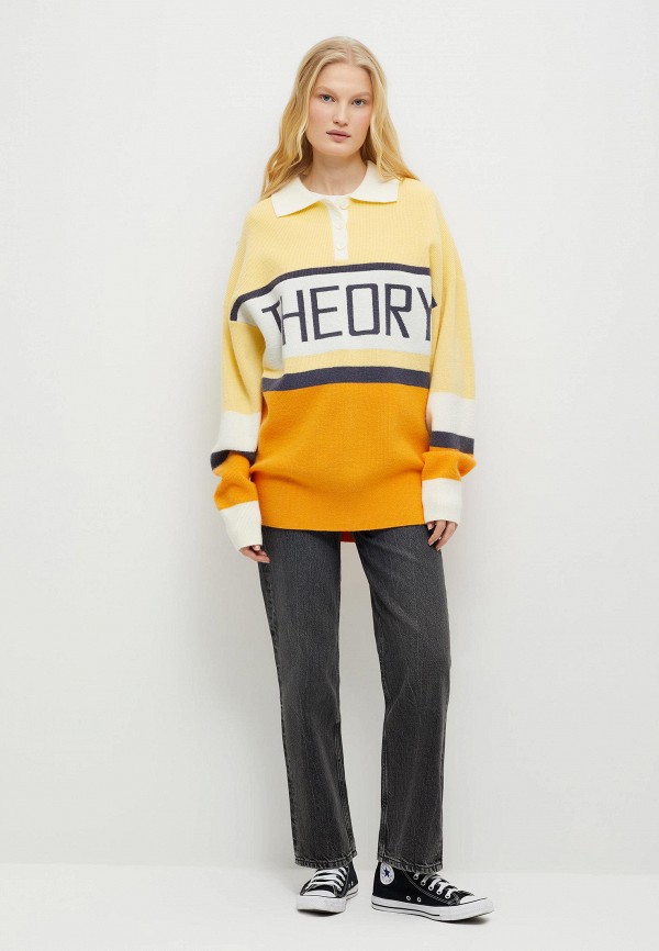 фото Поло sela