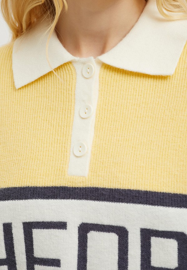 фото Поло sela