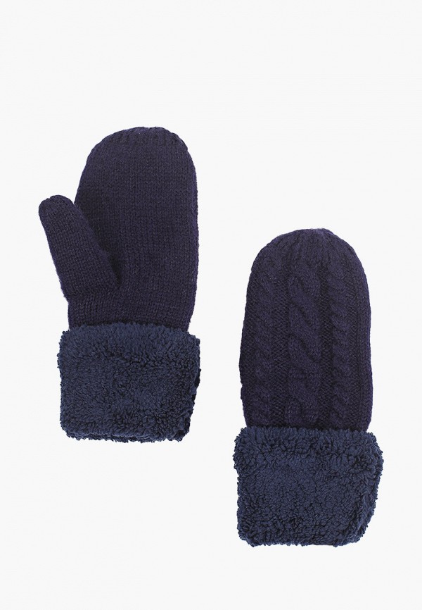 Варежки Mon mua