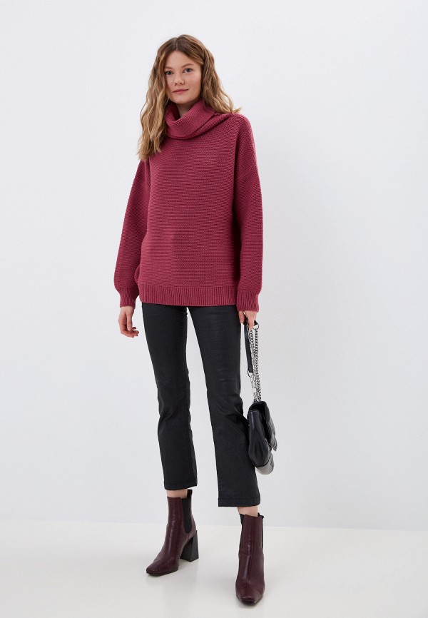 фото Свитер victoria solovkina