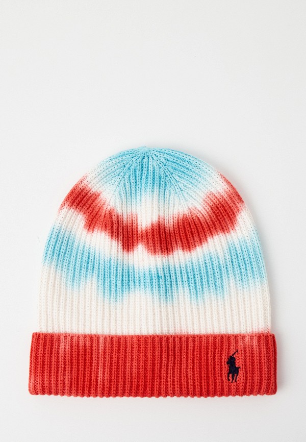фото Шапка polo ralph lauren