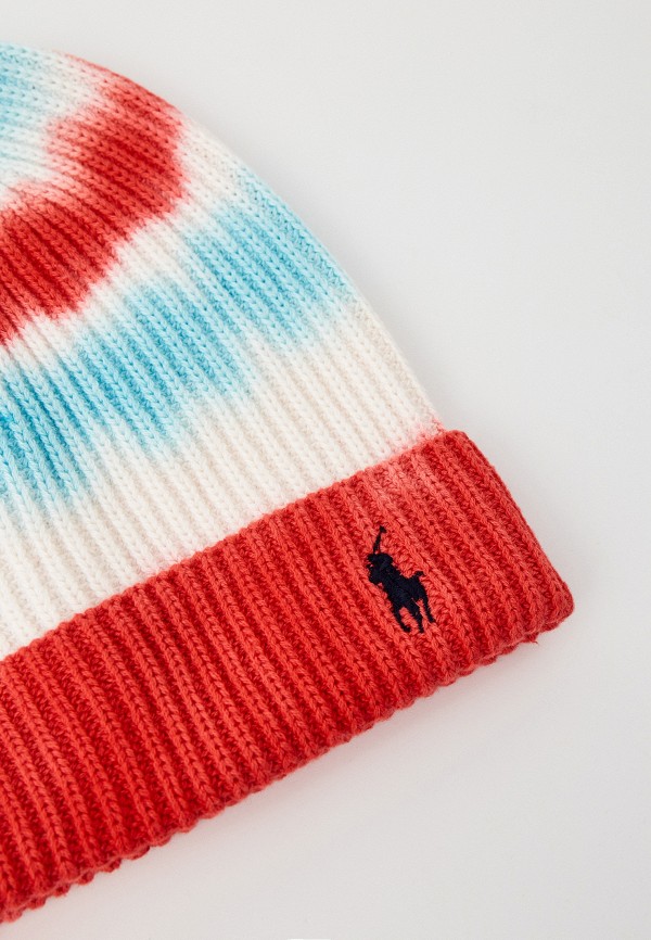 фото Шапка polo ralph lauren