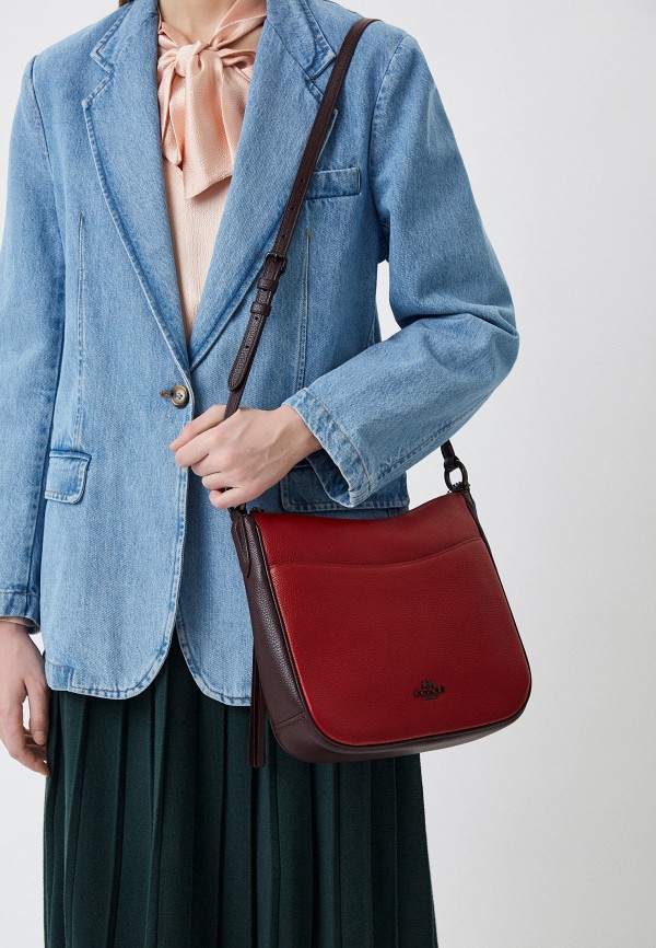 фото Сумка coach