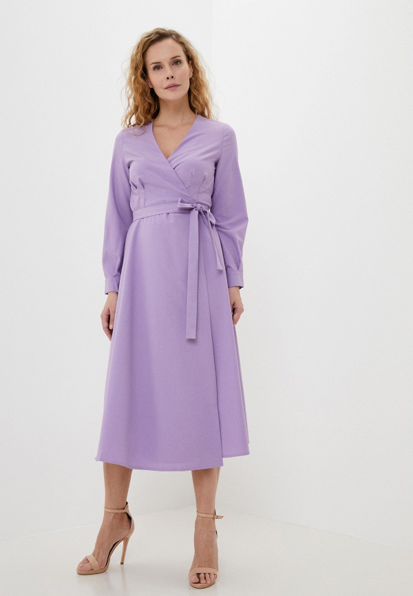

Платье Vladi Collection, Фиолетовый