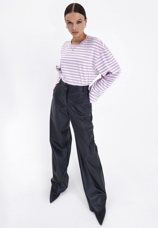 фото Лонгслив top top