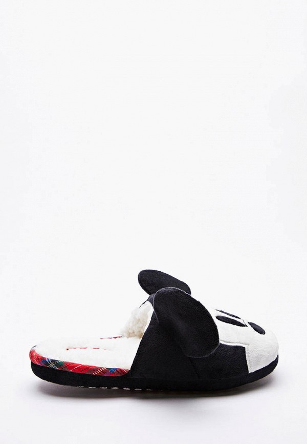 

Тапочки women'secret, Черный, women'secret MP002XW0B6JZ