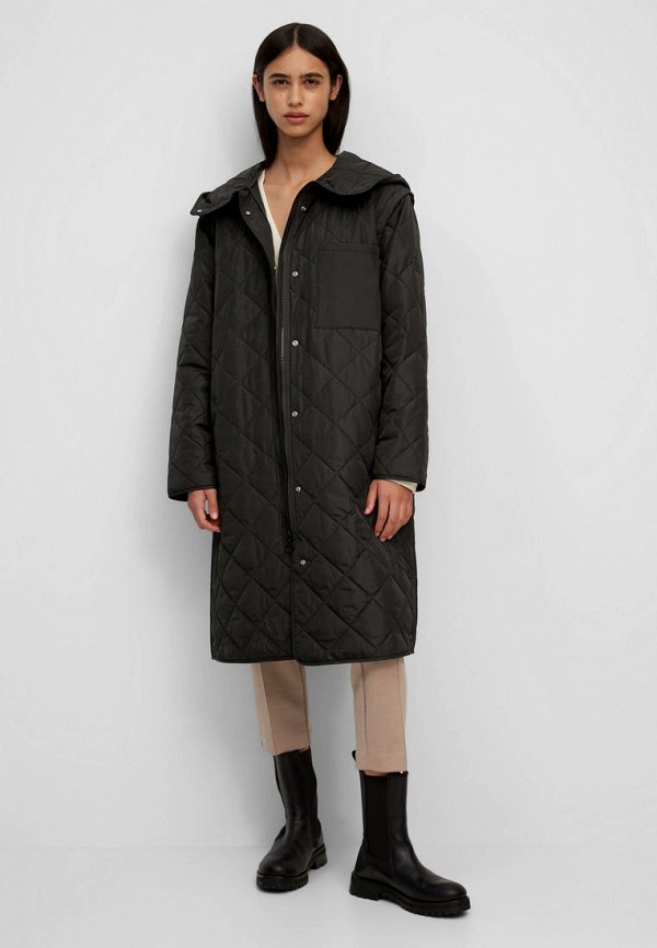 фото Куртка утепленная marc o'polo denim