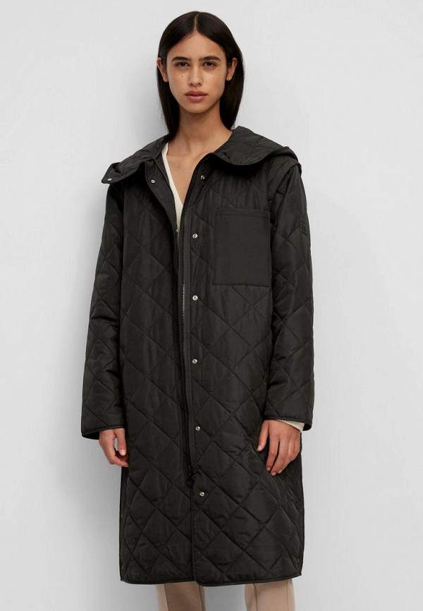 фото Куртка утепленная marc o'polo denim