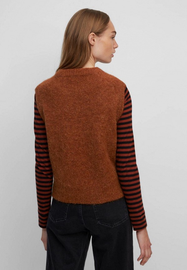 фото Жилет marc o'polo denim